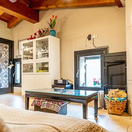 Apartament Cal Marinall Arsèguel 외부 사진