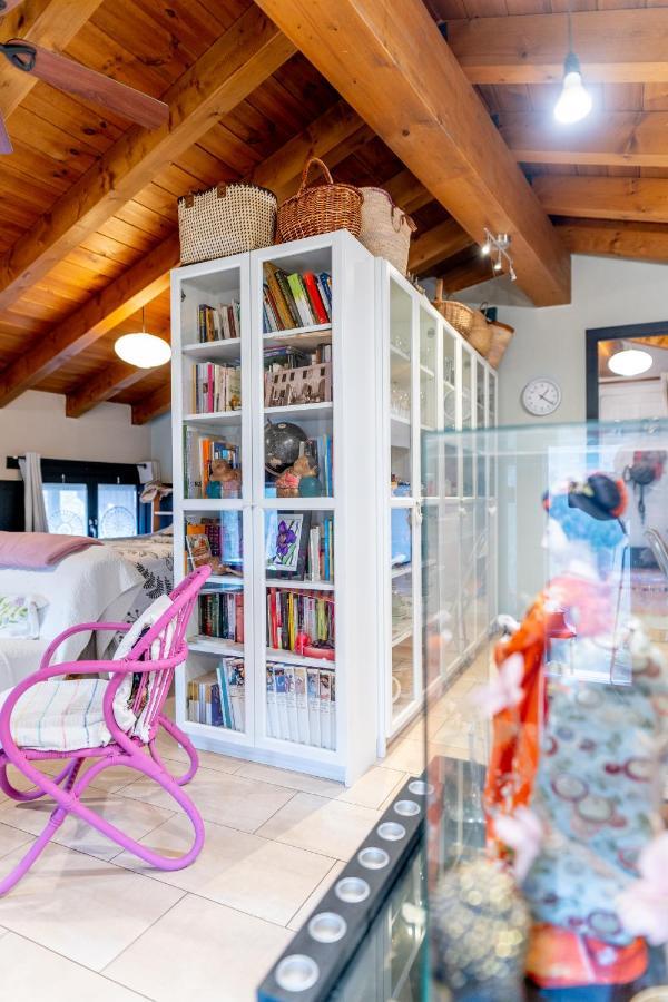 Apartament Cal Marinall Arsèguel 외부 사진